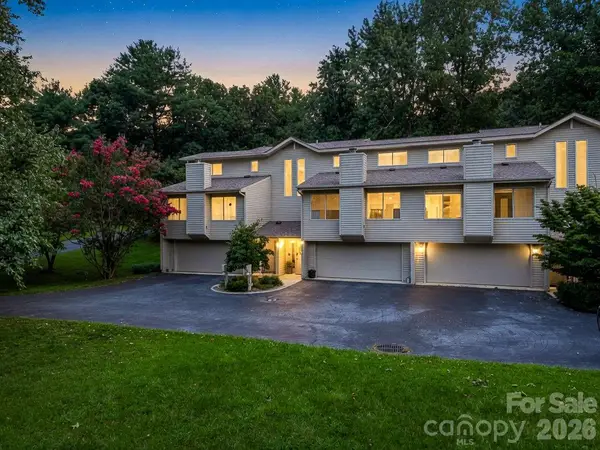 103 Shadowbrook Drive, Asheville, NC 28805