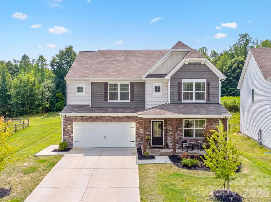 378 Kennerly Center Drive, Mooresville, NC 28115 - #2