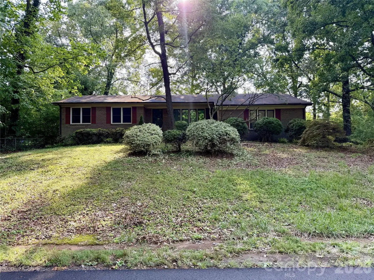 2207 Billy Street, Kannapolis, NC 28083 - #1