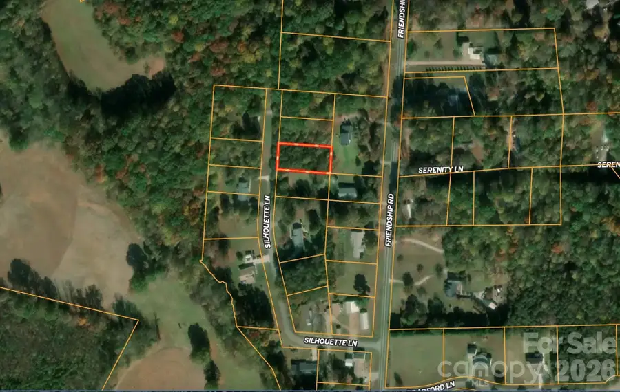 146 Silhouette Lane, Statesville, NC 28625 - #2