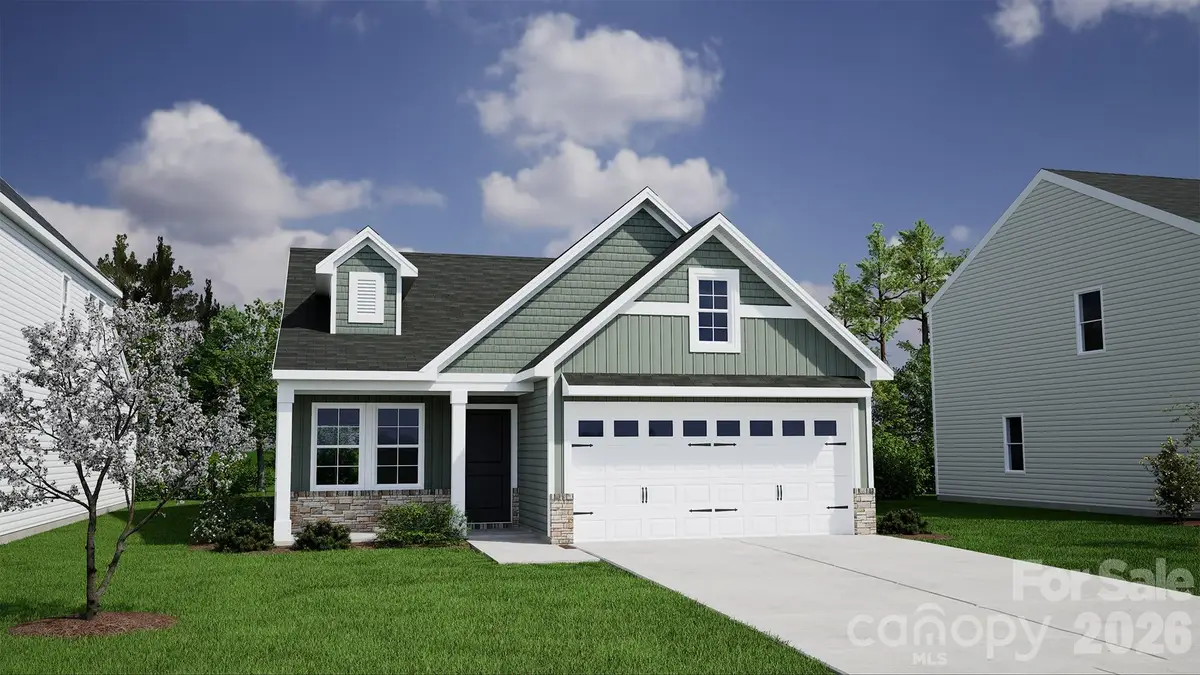 4016 Juno Drive, Charlotte, NC 28215 - #1