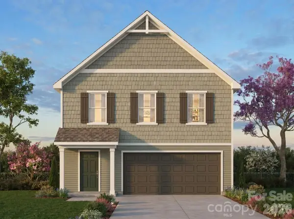 1219 Deseo Drive #85p, Wingate, NC 28174