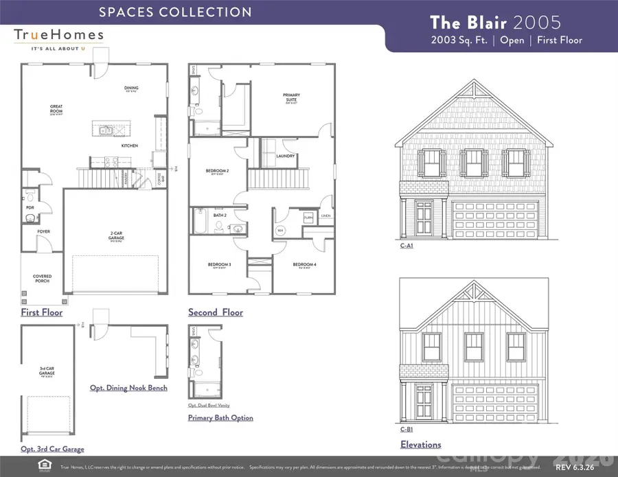 1219 Deseo Drive #85p, Wingate, NC 28174 - #2