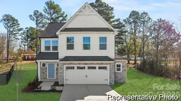 1215 Deseo Drive #86p, Wingate, NC 28174