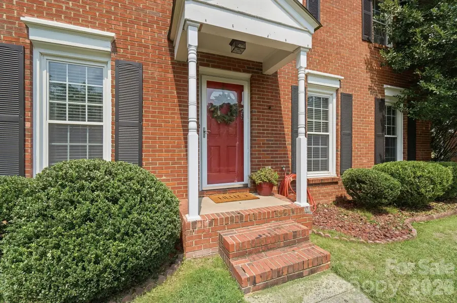 201 Wainsley Place, Matthews, NC 28105 - #3