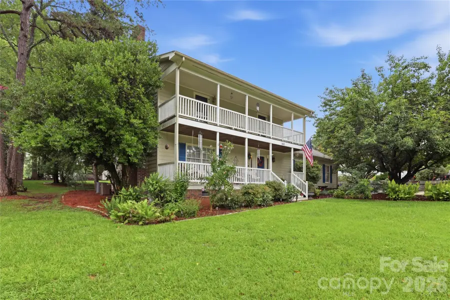 140 Eastwood Drive, Statesville, NC 28625 - #2