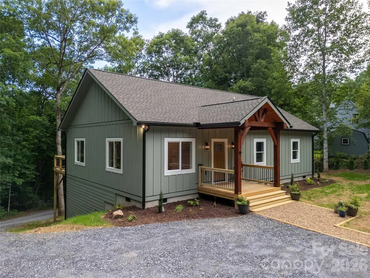 79 Midway Drive #22, Sylva, NC 28779 - #1