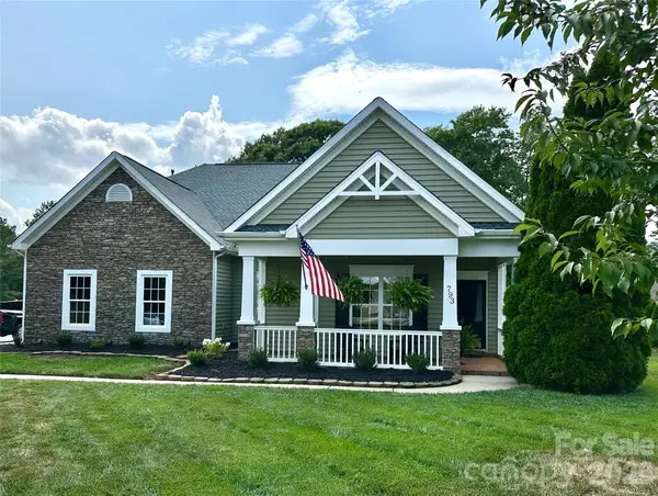 793 Seipel Drive, Denver, NC 28037