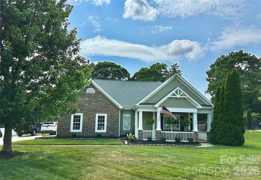 793 Seipel Drive, Denver, NC 28037 - #2