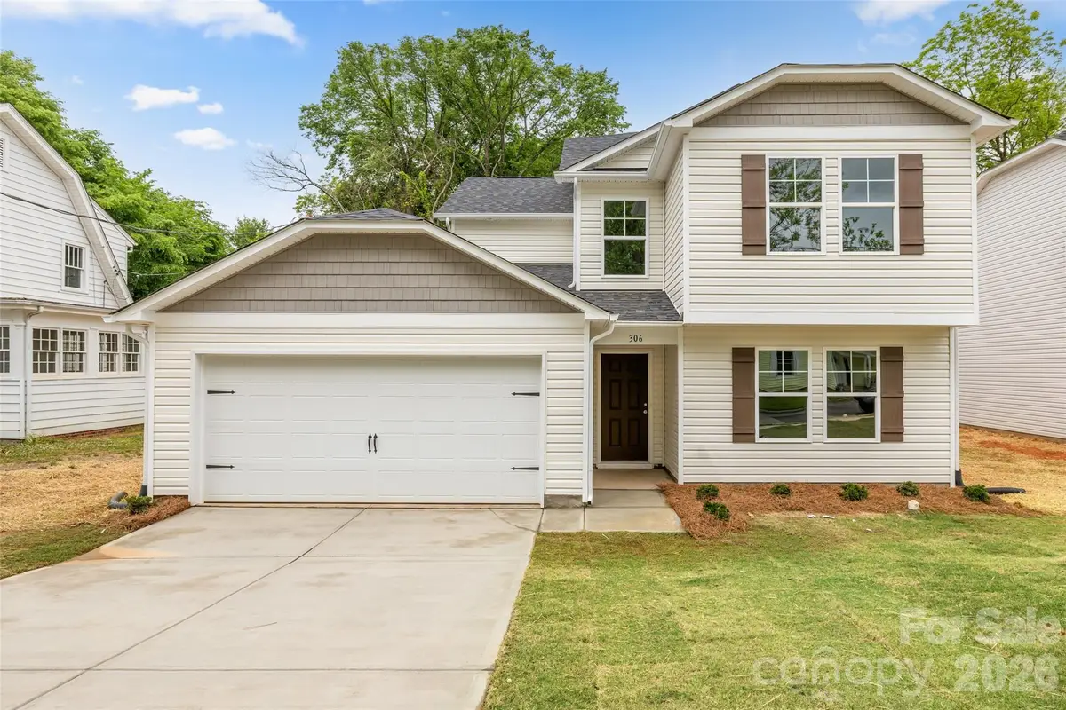 2370 University Drive, Lancaster, SC 29720 - #1