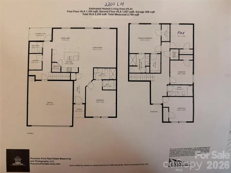 2370 University Drive, Lancaster, SC 29720 - #2