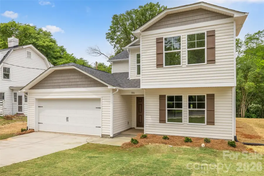 2370 University Drive, Lancaster, SC 29720 - #3