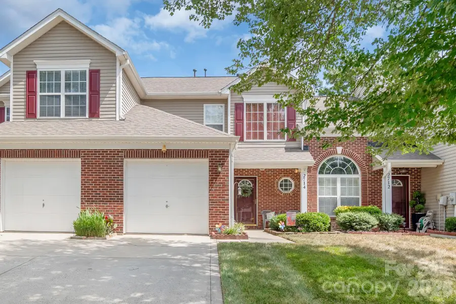 2714 Mill Valley Court, Matthews, NC 28105 - #2