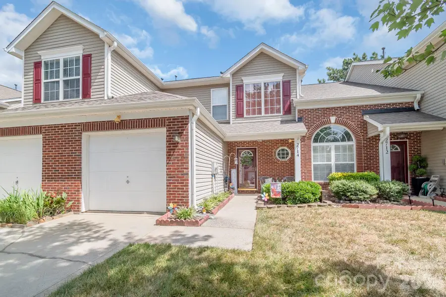2714 Mill Valley Court, Matthews, NC 28105 - #3
