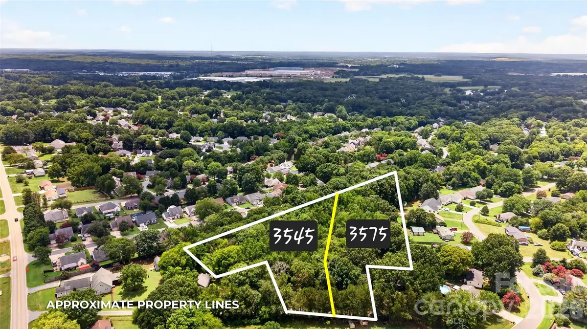 3545 Travis Lane, Concord, NC 28027 - #1