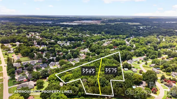 3545 Travis Lane, Concord, NC 28027