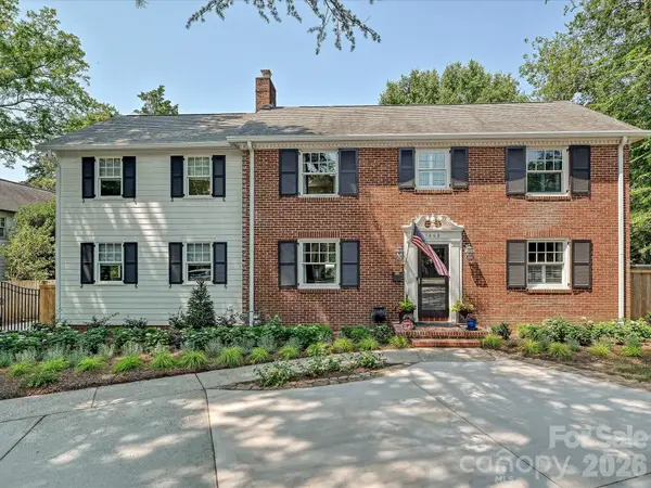 1642 Providence Road, Charlotte, NC 28207