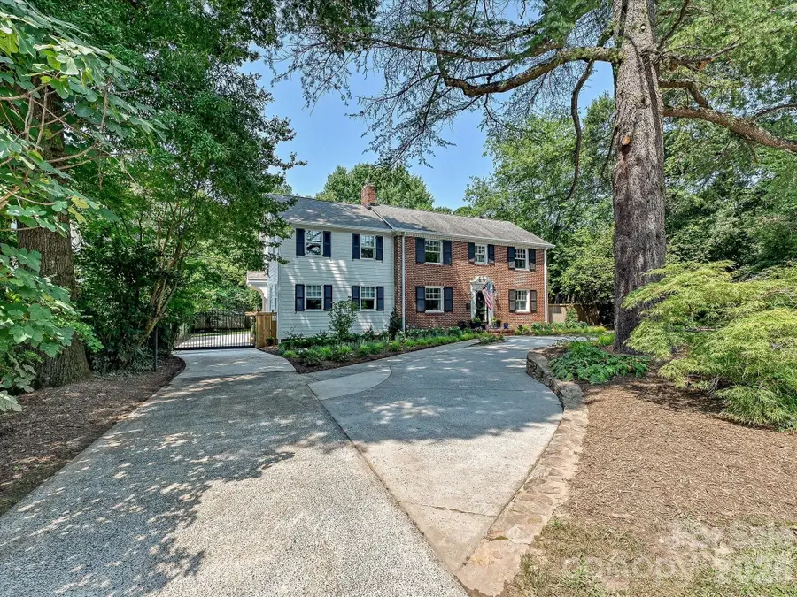 1642 Providence Road, Charlotte, NC 28207 - #3