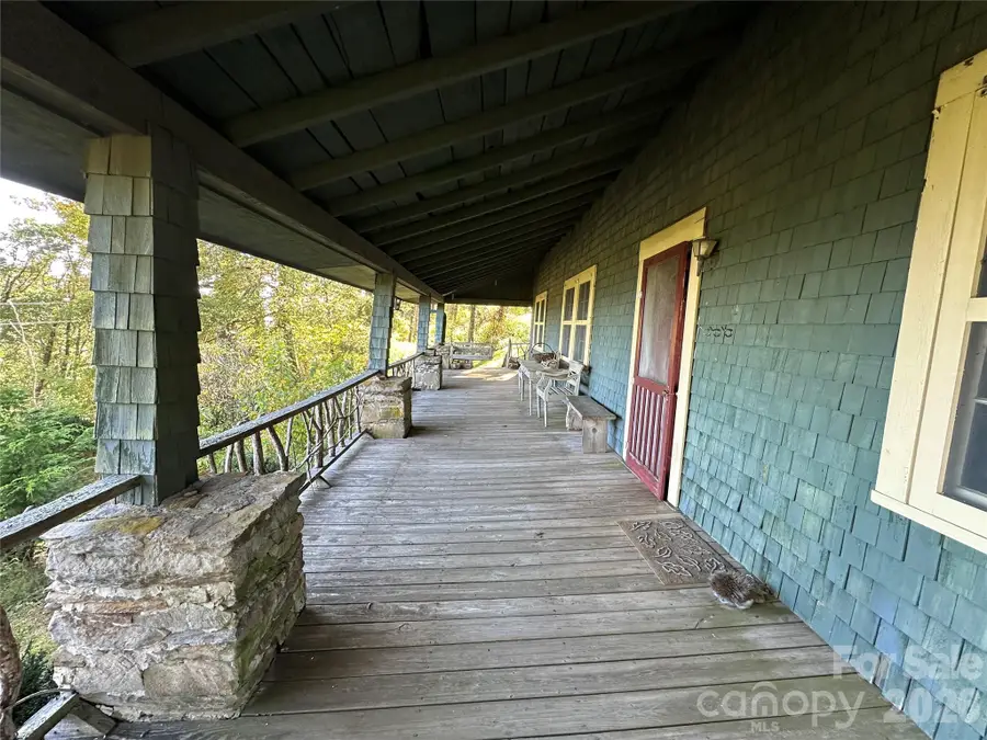 16 Osborn Knob Road, Little Switzerland, NC 28749 - #2