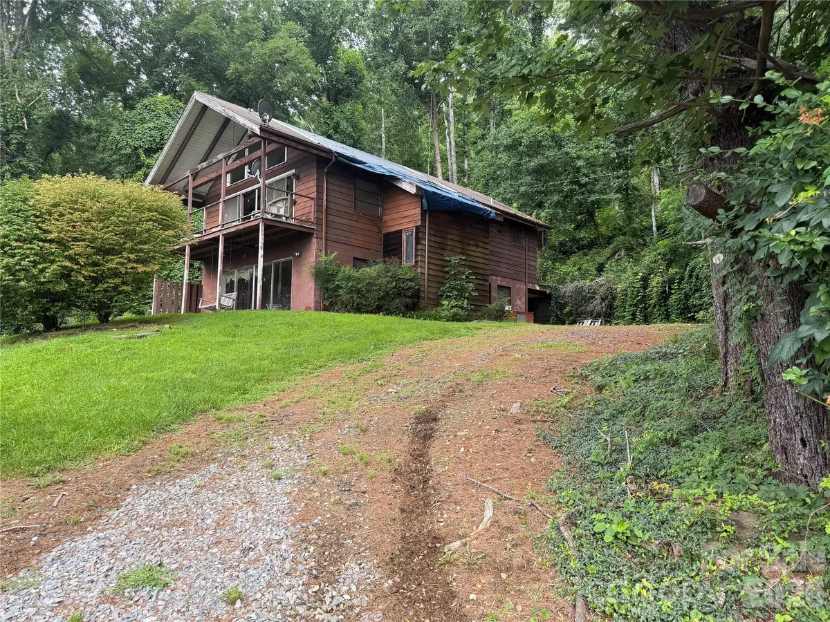 4897 Hwy 226 Highway N, Little Switzerland, NC 28749 - #1
