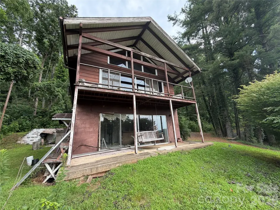 4897 Hwy 226 Highway N, Little Switzerland, NC 28749 - #3