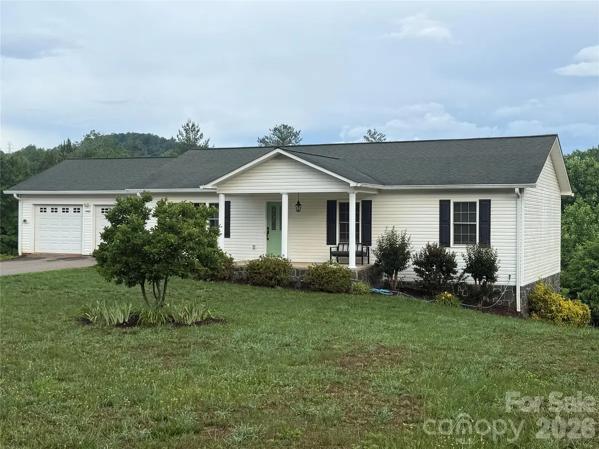 4460 Gouge Avenue, Morganton, NC 28655 - #1