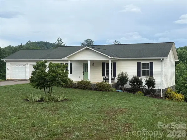 4460 Gouge Avenue, Morganton, NC 28655