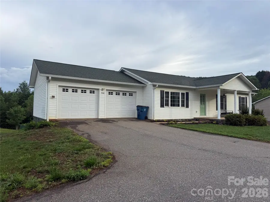 4460 Gouge Avenue, Morganton, NC 28655 - #2