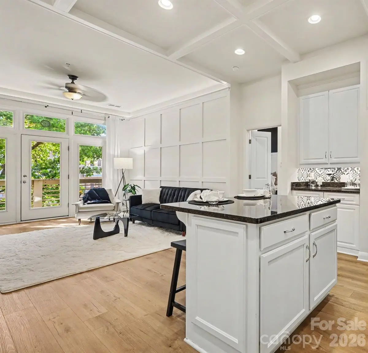 450 New Bern Station Court #8-308, Charlotte, NC 28209 - #1