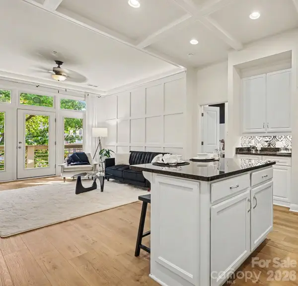 450 New Bern Station Court #8-308, Charlotte, NC 28209