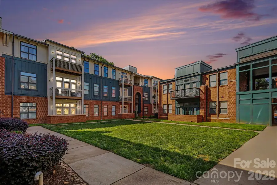 450 New Bern Station Court #8-308, Charlotte, NC 28209 - #3