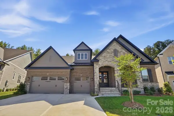 2041 Odell Farm Lane, Marvin, NC 28173