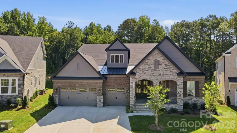 2041 Odell Farm Lane, Marvin, NC 28173 - #2