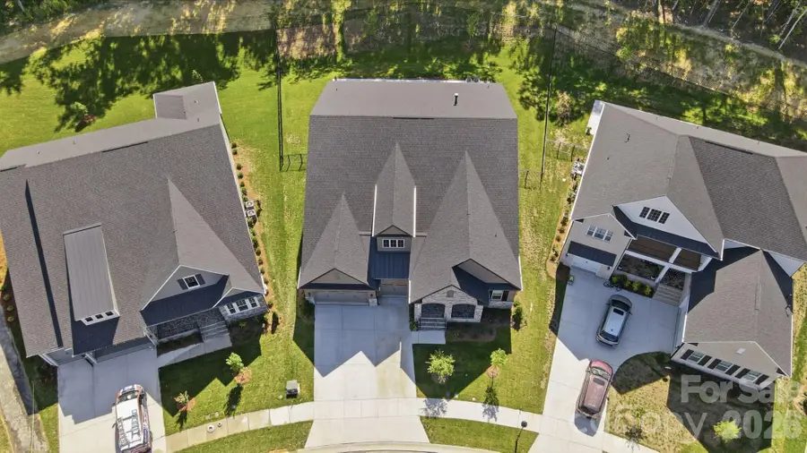 2041 Odell Farm Lane, Marvin, NC 28173 - #3