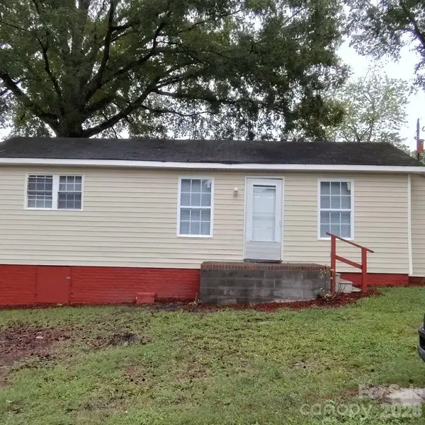 1205 Brookdale Street, Kannapolis, NC 28083