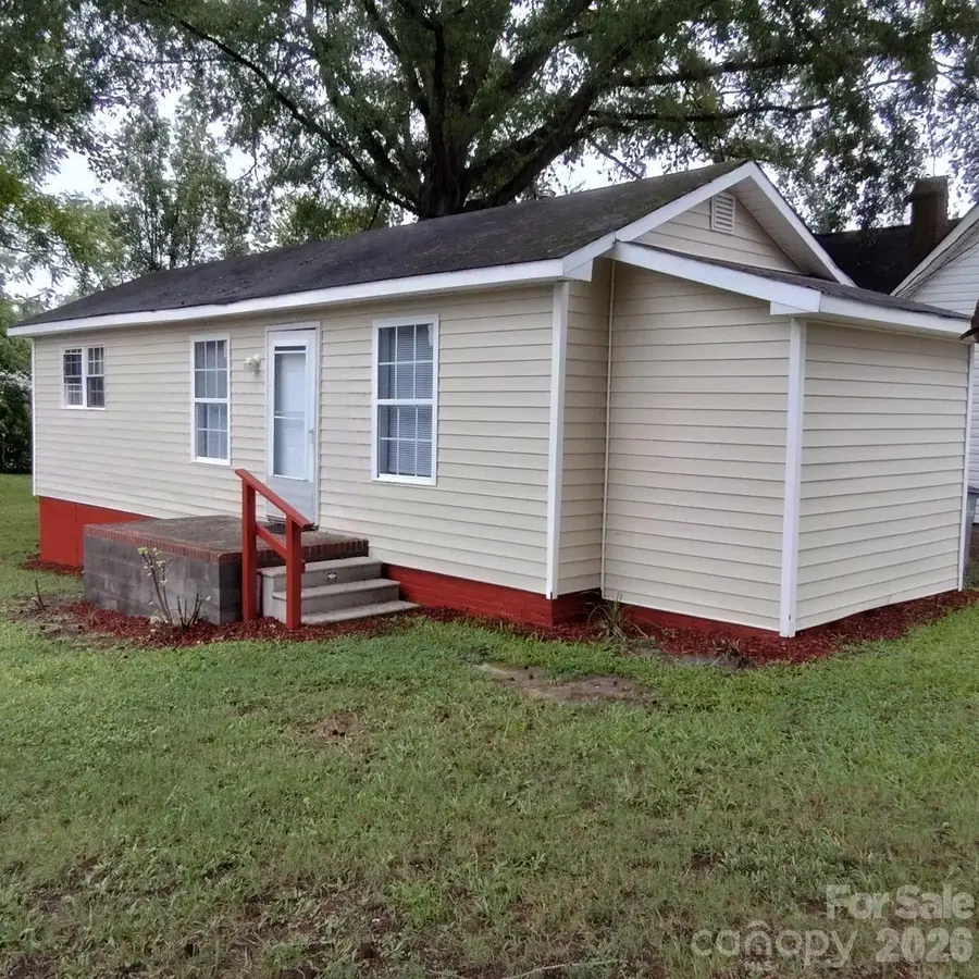 1205 Brookdale Street, Kannapolis, NC 28083 - #2