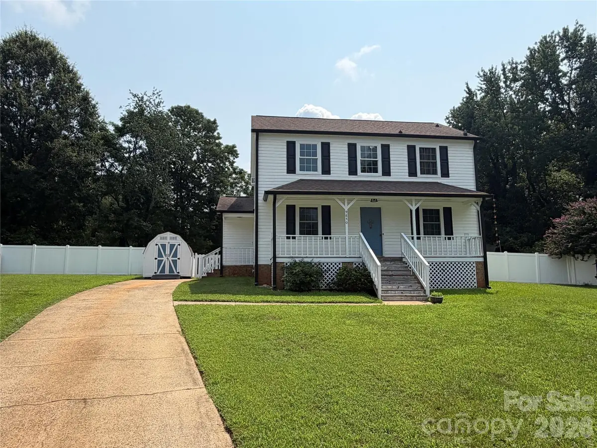 9850 Standing Wood Court, Charlotte, NC 28227 - #1