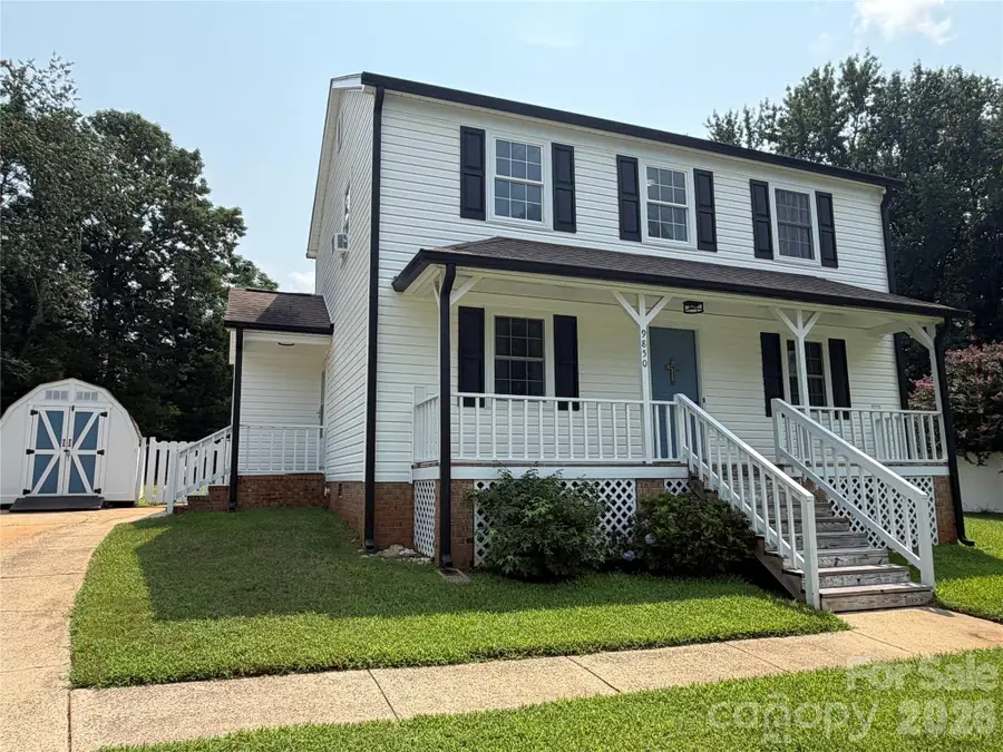 9850 Standing Wood Court, Charlotte, NC 28227 - #2