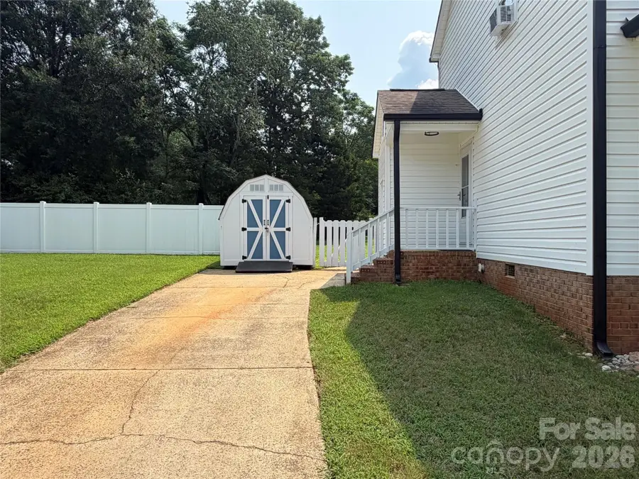 9850 Standing Wood Court, Charlotte, NC 28227 - #3
