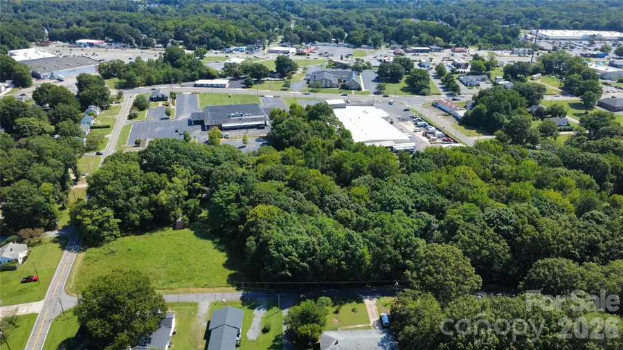 1211 Belair Avenue, Kannapolis, NC 28083 - #3