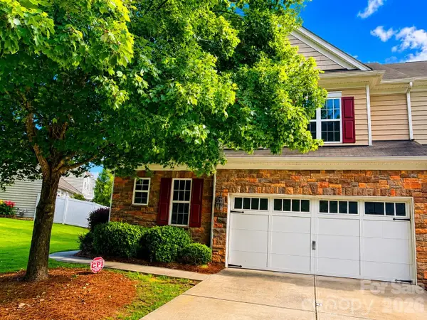 7120 Maricopa Road, Charlotte, NC 28277