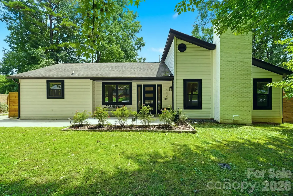 1136 Grace Meadow Drive, Mooresville, NC 28115 - #1