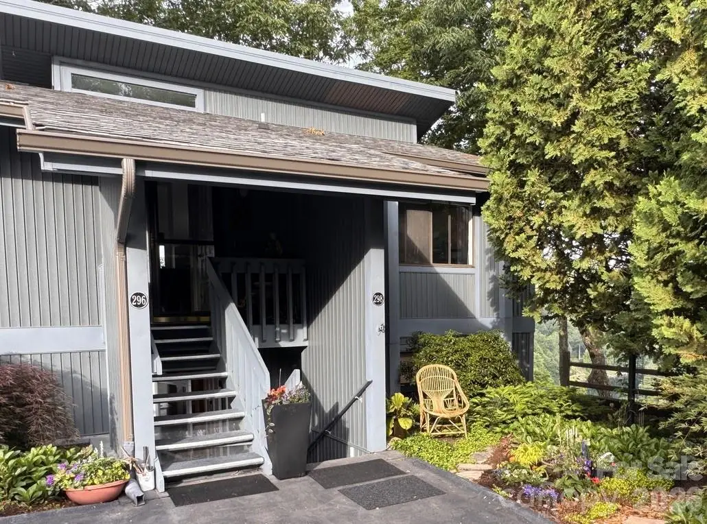 298 Tinequa Drive, Brevard, NC 28712 - #1