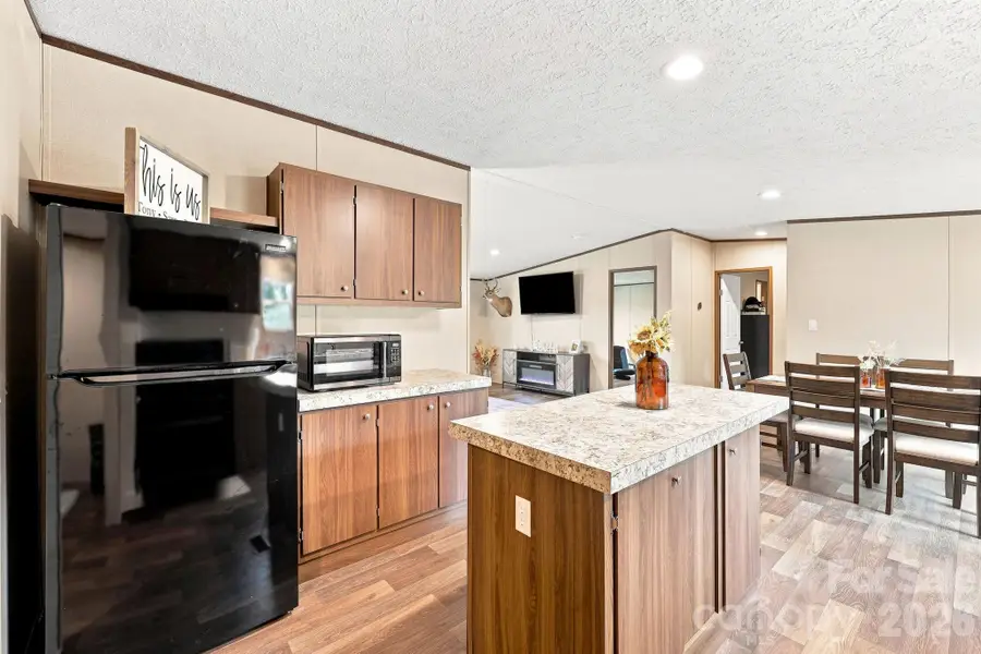 132 E View Drive, Mars Hill, NC 28754 - #3