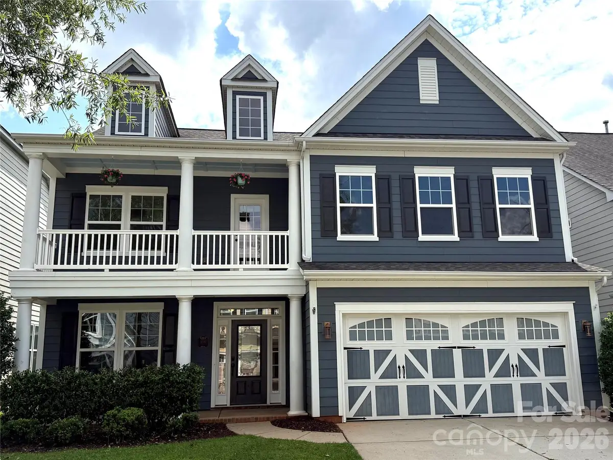 1016 Equipoise Drive, Indian Trail, NC 28079 - #1