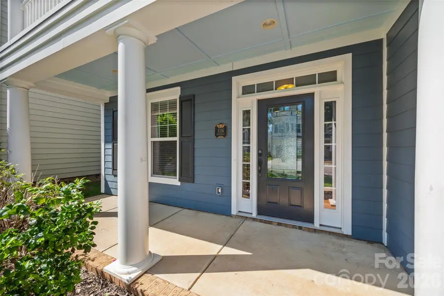 1016 Equipoise Drive, Indian Trail, NC 28079 - #2