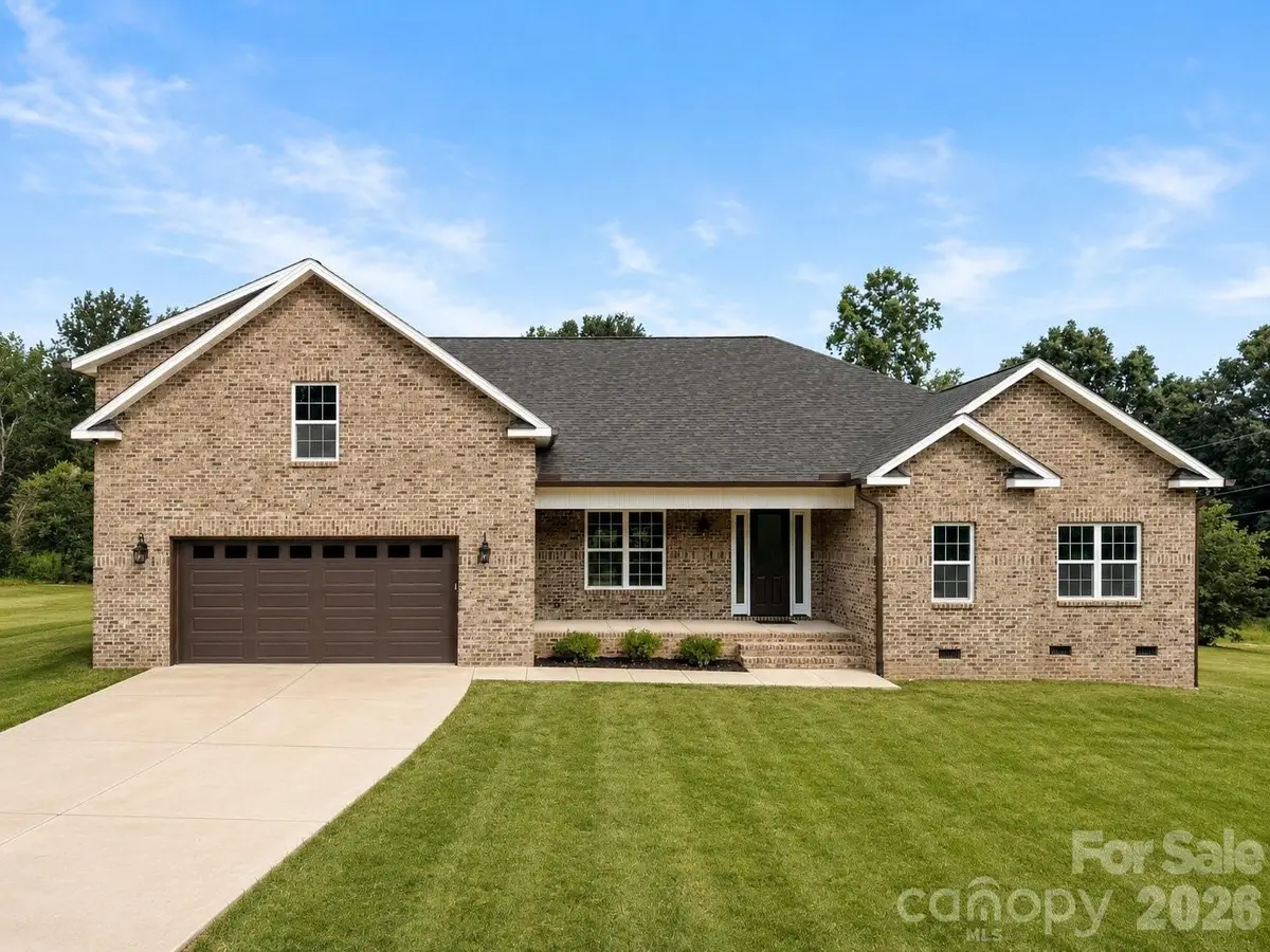 5574 Bucks Garage Road, Maiden, NC 28650 - #1