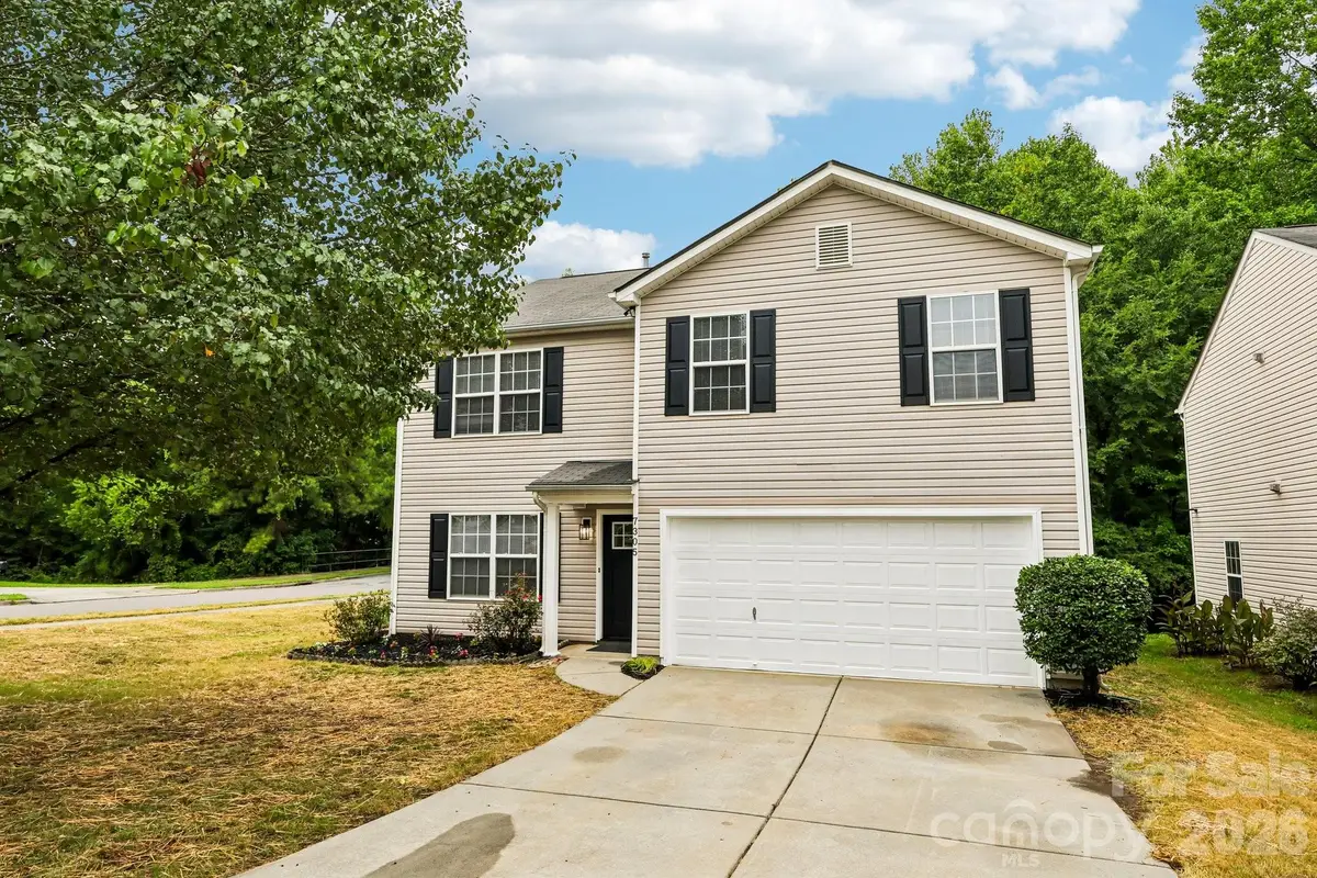 7305 Larwill Lane, Charlotte, NC 28216 - #1