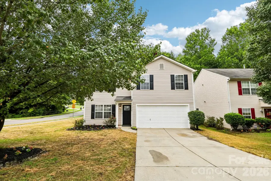 7305 Larwill Lane, Charlotte, NC 28216 - #2