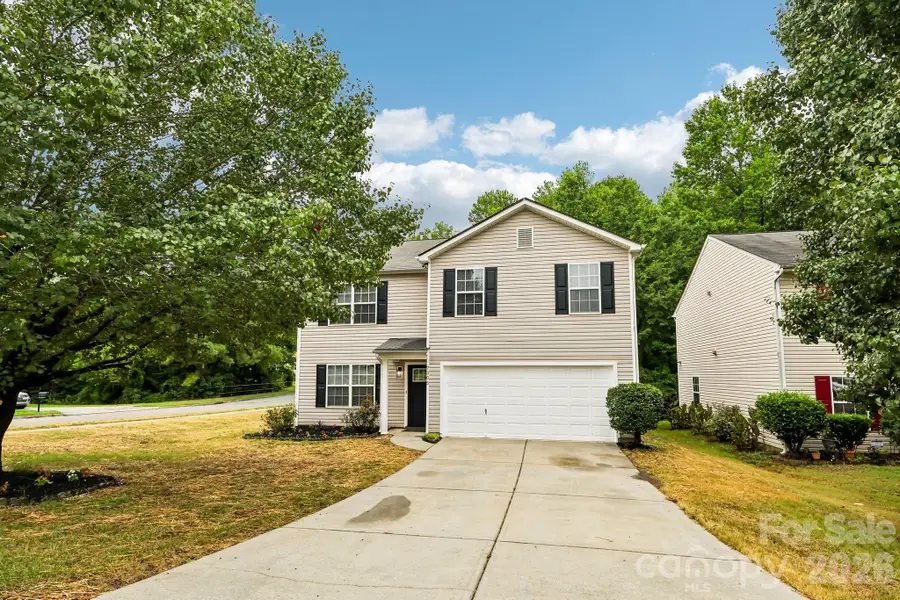 7305 Larwill Lane, Charlotte, NC 28216 - #3